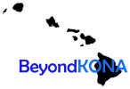 BeyondKona Logo Image of the BeyondKona Logo